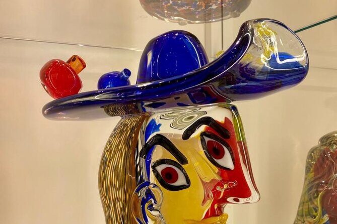 The Glass Experience In Venice Murano Island - Final Thoughts