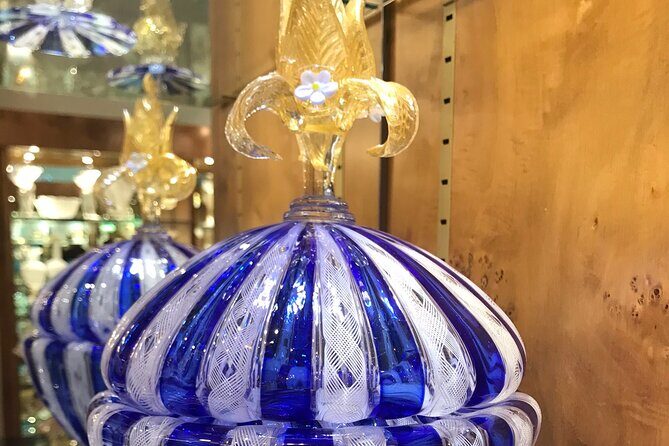 The Glass Experience In Venice Murano Island - FAQ