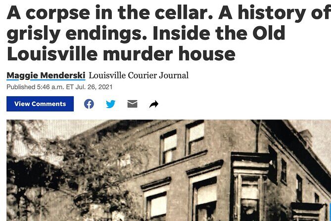 The Glitter Ball City Walking Tour with the Author Himself - An In-Depth Look at the Glitter Ball City Walking Tour