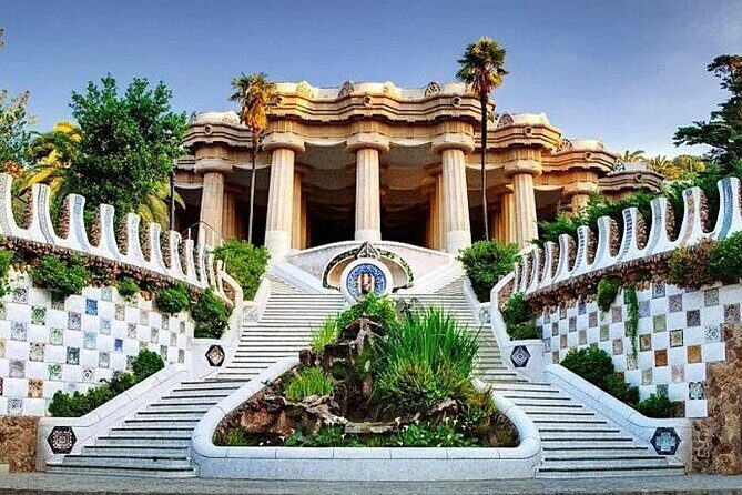 The Glorious Gaudi (Small group): Sagrada Familia & Park Guell - Who Should Consider This Tour?