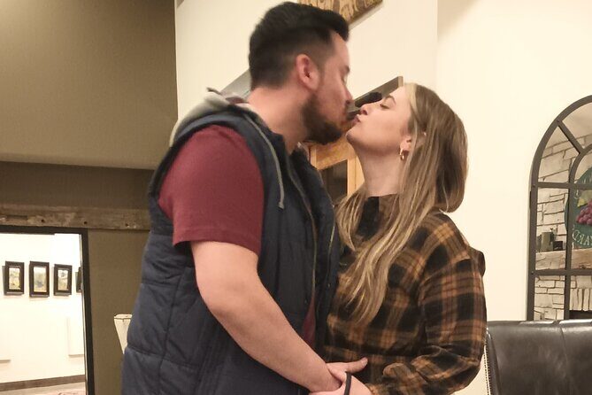 The GMC Yukon Traverse City MARRIAGE PROPOSAL WINE TOUR - The Price and Its Value