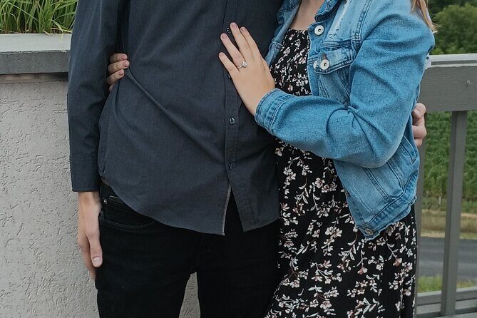 The GMC Yukon Traverse City MARRIAGE PROPOSAL WINE TOUR - The Experience Reviews