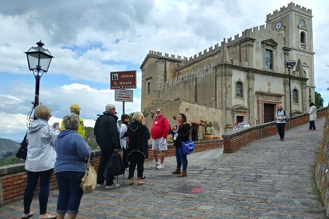 The Godfather and Taormina Tour from Messina - Final Thoughts