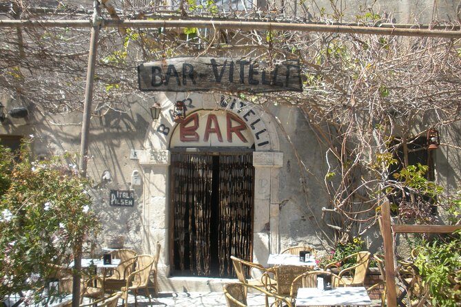 The Godfather - What to Expect from the Tour