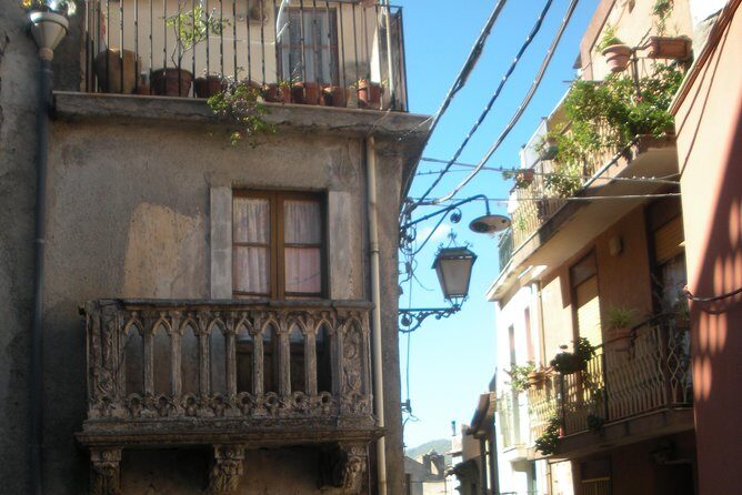 The Godfather - Who Is This Tour Best For?