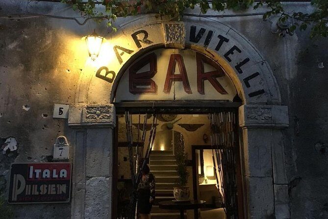 The Godfather Movie Iconic Locations: Savoca & Forza D'Agrò small group tour - FAQ