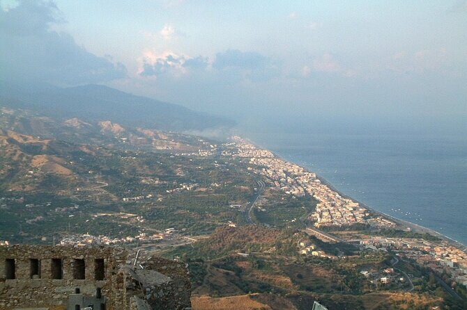 The Godfather Movie Locations Private Tour in Sicily - FAQs