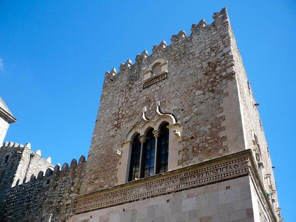 The Godfather movie tour from Catania - A Friendly Look at the Godfather Movie Tour from Catania