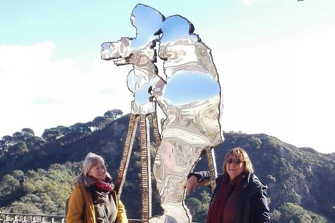 The Godfather movie tour from Catania - Is It Good Value?