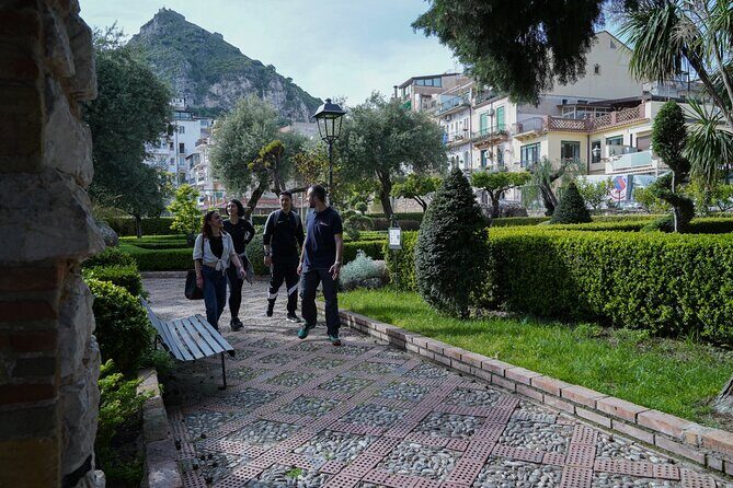 The Godfather movie tour from Catania - Final Thoughts