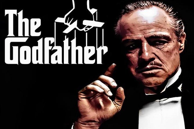 'The Godfather' Movie Tour from Taormina - The Village of Savoca