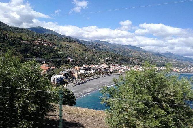 'The Godfather' Movie Tour from Taormina - Who Should Consider This Tour?