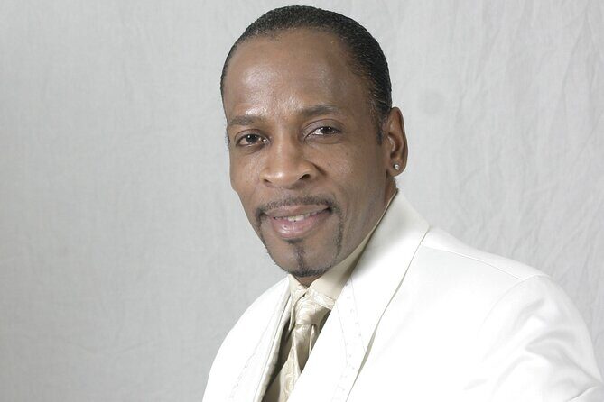 The Godfather of Soul and His Famous Friends - The Itinerary Breakdown