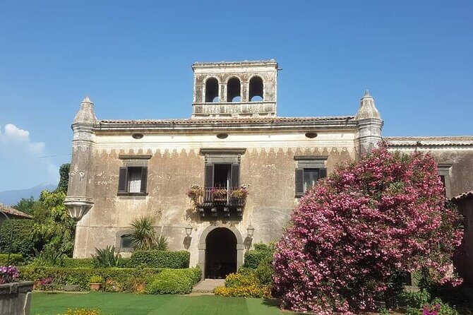 The Godfather Tour Savoca Forza Agro and Villa Corleone - Who Should Consider This Tour?