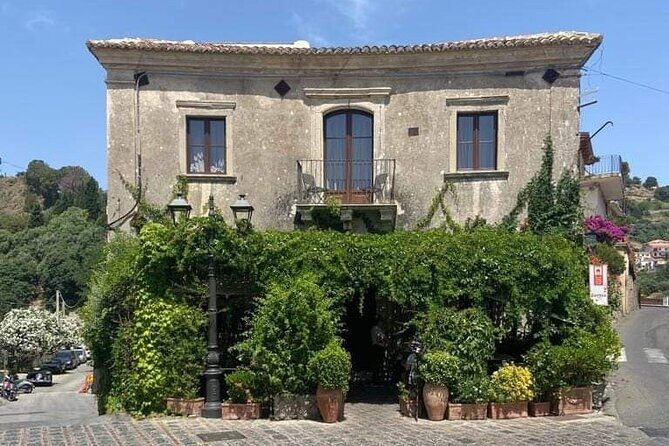 The Godfather Tour Savoca Forza Agro and Villa Corleone - FAQ