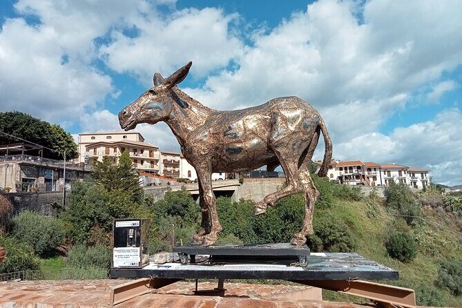 The Godfather tour Sicily - What Travelers Are Saying: The Honest Truth