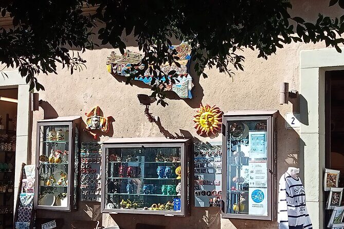 The Godfather tour Sicily - FAQ: Your Practical Questions Answered