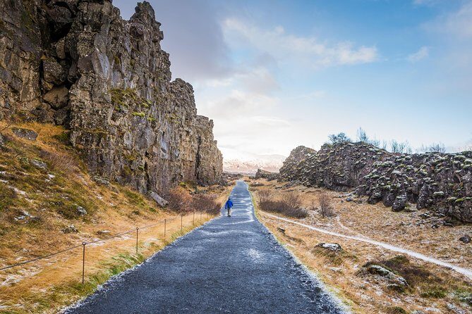 The Golden Circle Guided Bus Tour from Reykjavik - Final Thoughts