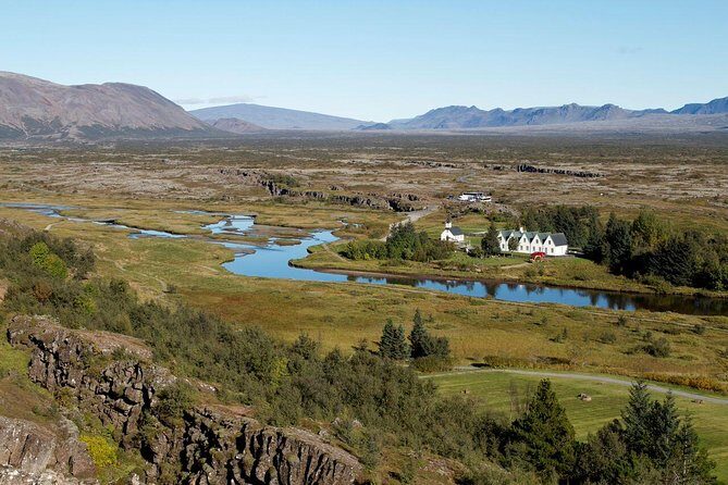 The Golden Circle Guided Bus Tour from Reykjavik - Frequently Asked Questions