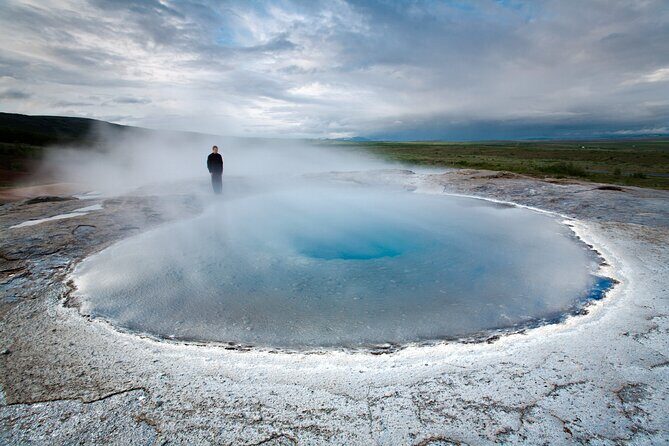 The Golden Circle Guided Bus Tour from Reykjavik - FAQ: Questions Travelers Actually Ask