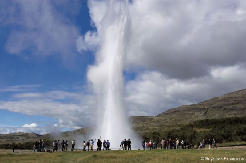 The Golden Circle & Hop On - Hop Off Combo Deal - Practical Tips for Your Day