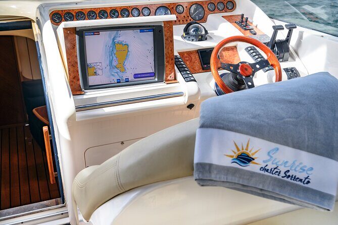 The Golden Hour: Sorrento's Sunset - What the Tour Offers: A Deep Dive