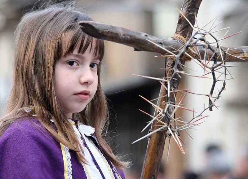 The Good Friday Procession: Afternoon Tour in Zejtun - Key Points