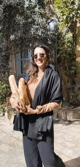 The Gourmet Walk - Explore Aix-en-Provence at Noon with Thomas - A Taste of Aix: What You Can Expect from the Tour