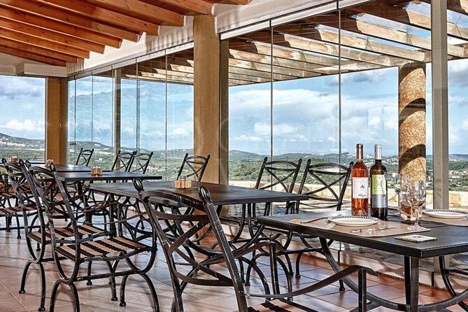 The Gourmet Wine Tour of Heraklion area - Experience Breakdown: What to Expect on the Day