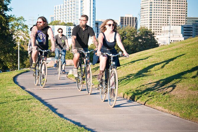 The Gram Tour in Austin - FAQ