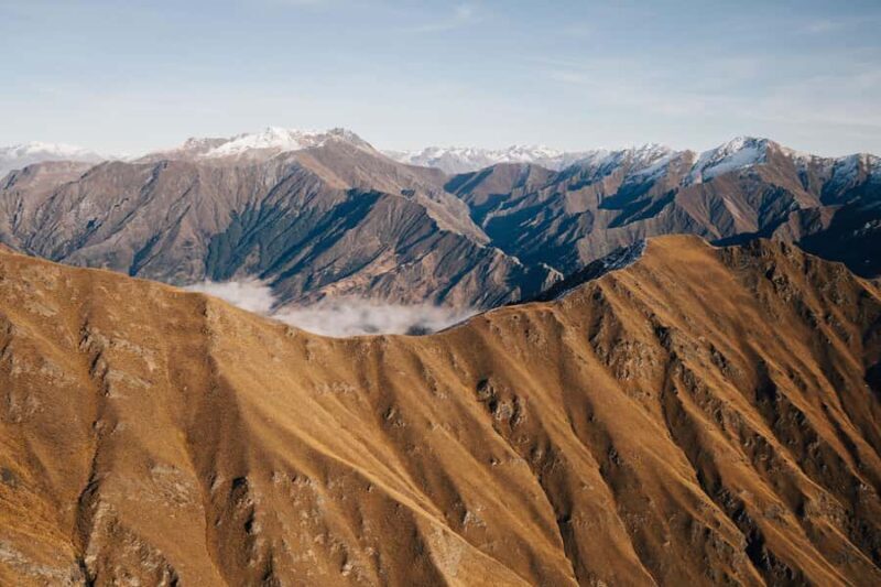 The Grand Circle 35-Minute Helicopter Tour & Alpine Landing - An In-Depth Look at the Helicopter Experience