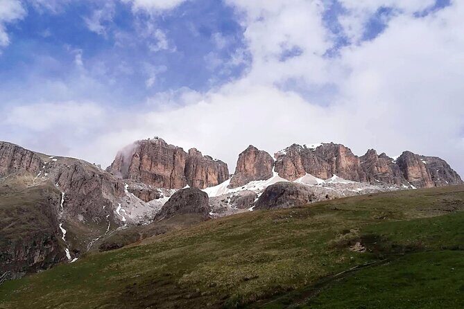 The Grand Dolomites Tour from Lake Garda - Who Is This Tour Best For?