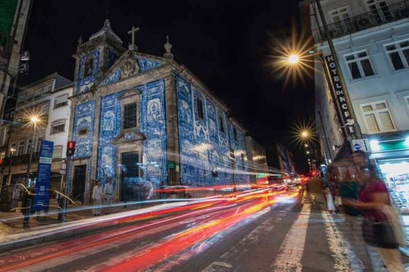 The Grand Finale Food Tour - Exploring the Itinerary in Detail