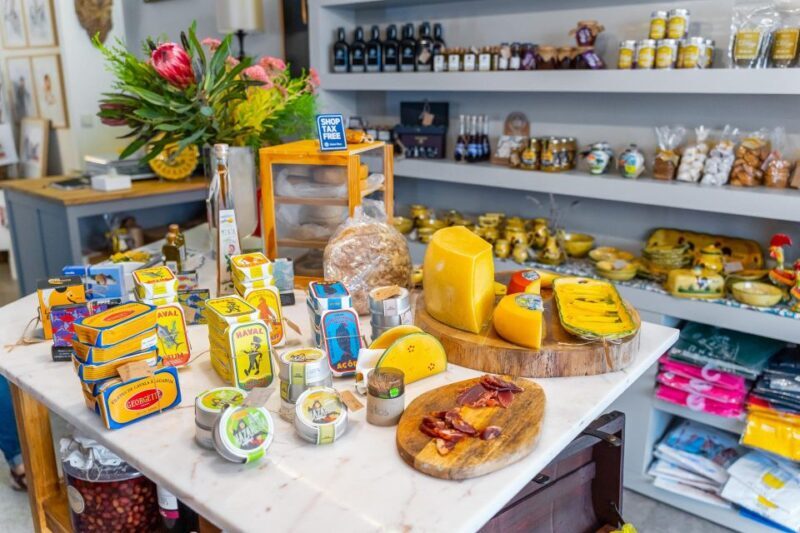 The Grand Finale Food Tour - Price and Value