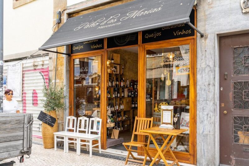 The Grand Finale Food Tour - Practical Tips