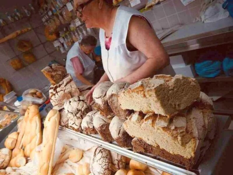 The Grand Finale Food Tour - The Sum Up