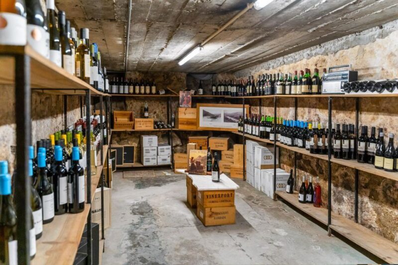 The Grand Finale Food Tour - FAQs