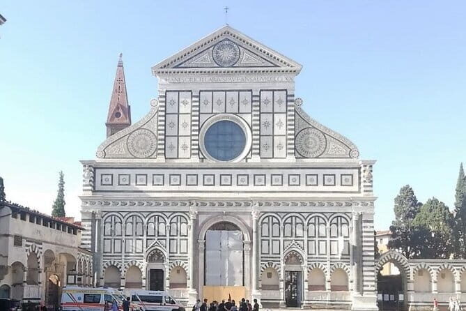 The Grand Tour of Florence (small groups only, limited places) - FAQs