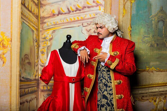 The Grand Tour of Teatru Manoel - Who Will Love This Experience?