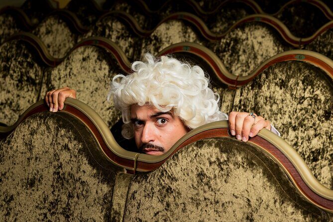 The Grand Tour of Teatru Manoel - Practical Tips