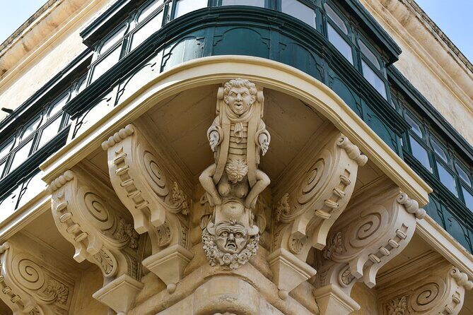The Grand Tour of Valletta - What to Expect on the Tour