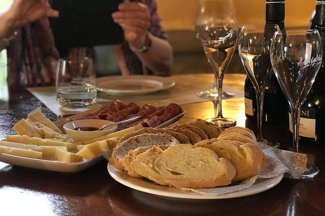 The Grand tour of Valpolicella: 2 Wineries, Lunch & Amarone focus - Exploring the Itinerary