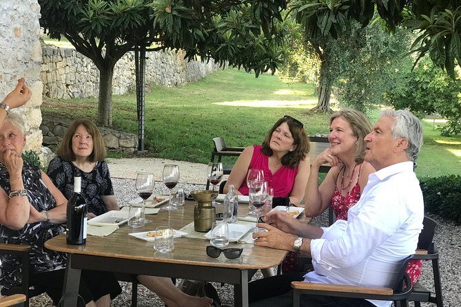 The Grand tour of Valpolicella: 2 Wineries, Lunch & Amarone focus - Final Thoughts