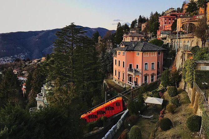 The Grandeur Of Como: Villa Olmo and Brunate Funicular - How Does It Compare Value-wise?