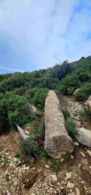 The Granite Trail with a gourmet aperitif: Elba between nature and flavors - Discovering Elba’s Unique Trails and Flavors