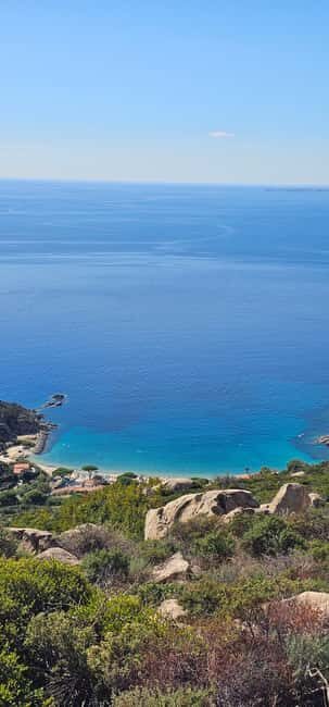 The Granite Trail with a gourmet aperitif: Elba between nature and flavors - Practicalities and What to Expect