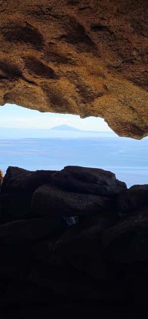 The Granite Trail with a gourmet aperitif: Elba between nature and flavors - Who Should Consider This Tour?