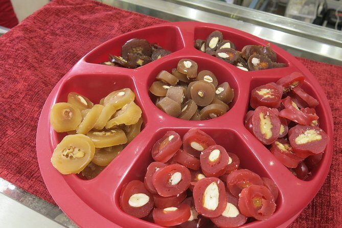 The Grape Escape: Troodos Mountains thru Wine Small Group Tour 6hrs - Frequently Asked Questions