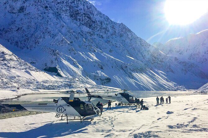 The Grape Vine - Practical Considerations