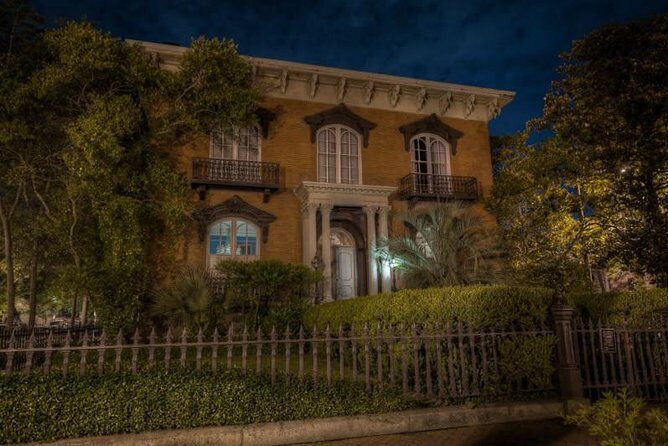 The Grave Tales Ghost Tour in Savannah - Final Thoughts